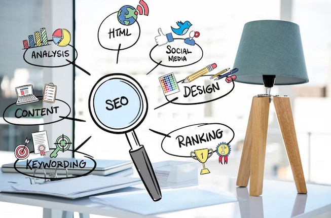 Beginner’s Guide to SEO: How to Improve Website Ranking and Traffic